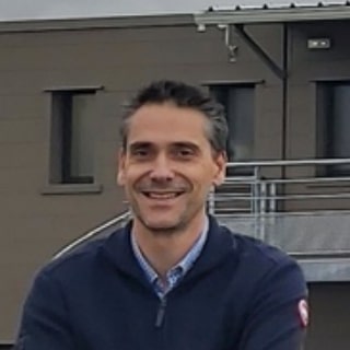 Gilles Beauquin, AIEB